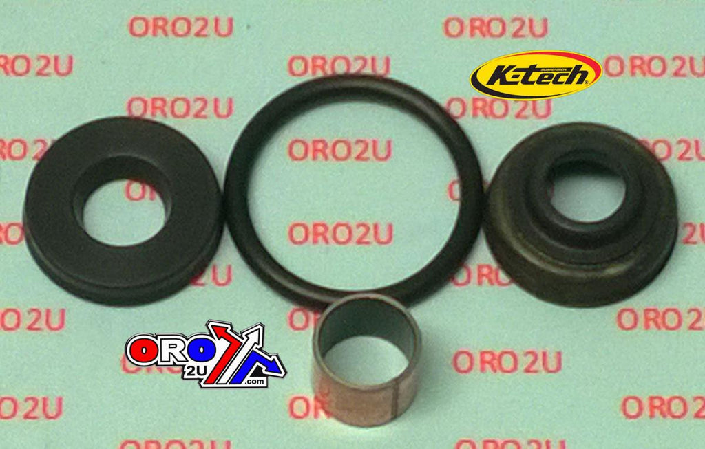 Shock Absorber Seal Head Service Kit -KYB 36/12.5, K-TECH 205-200-005 KX85