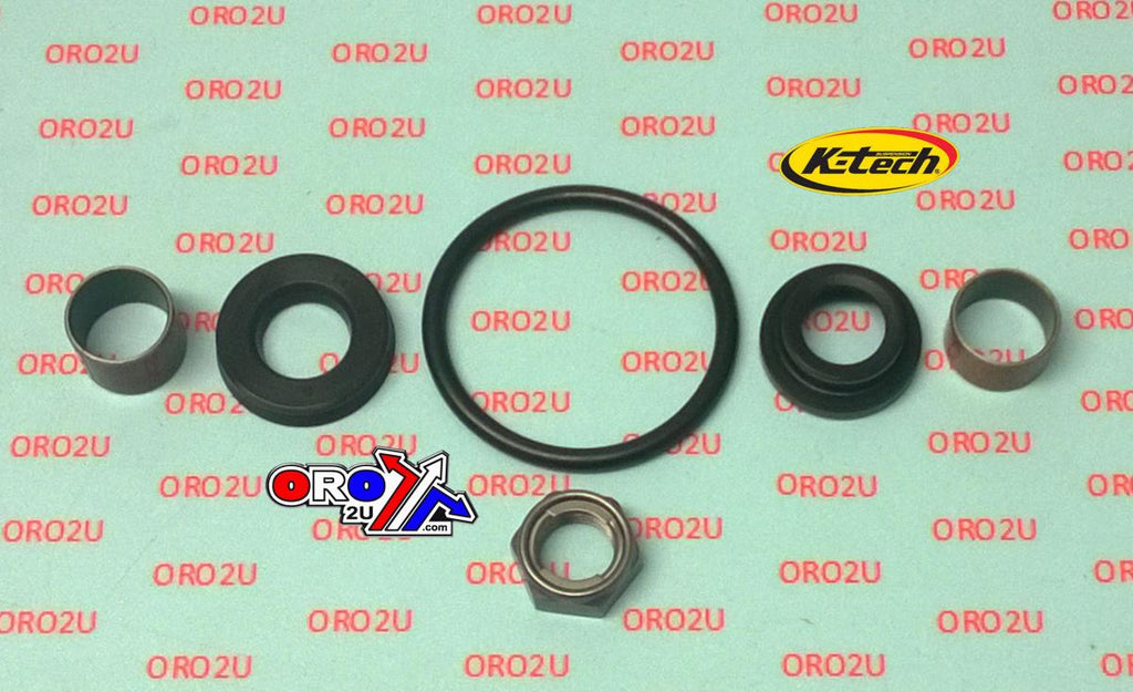 Shock Absorber Seal Head Service Kit -Showa 46/14, K-TECH 205-200-075