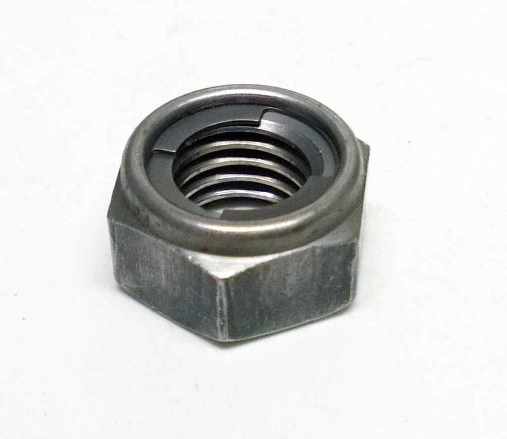 KYB LOCK NUT SHAFT 14mm HEX 301.90514