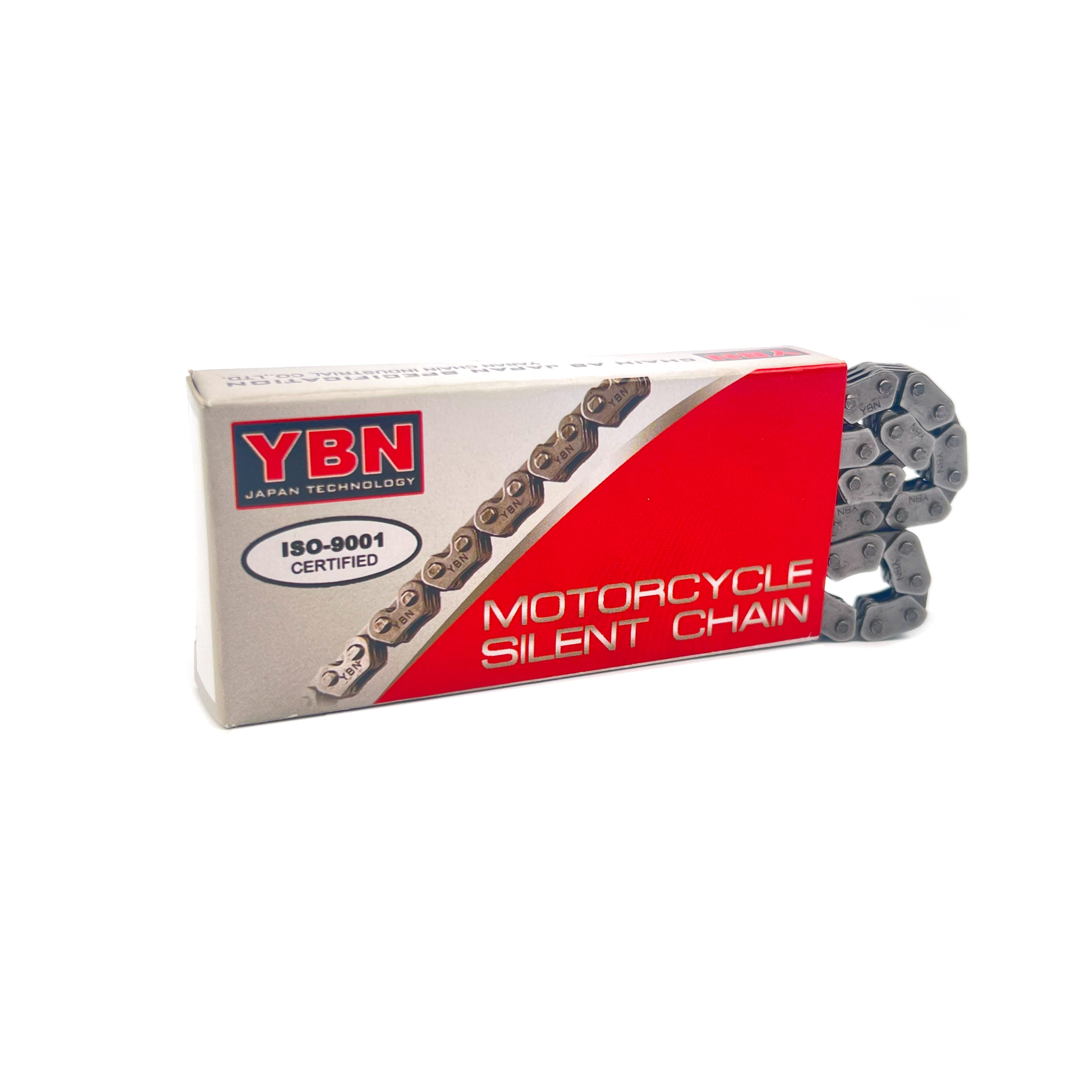 CAM CHAIN 82RH2010 106 LINK YBN Y82RH106, [SCA-0409A]