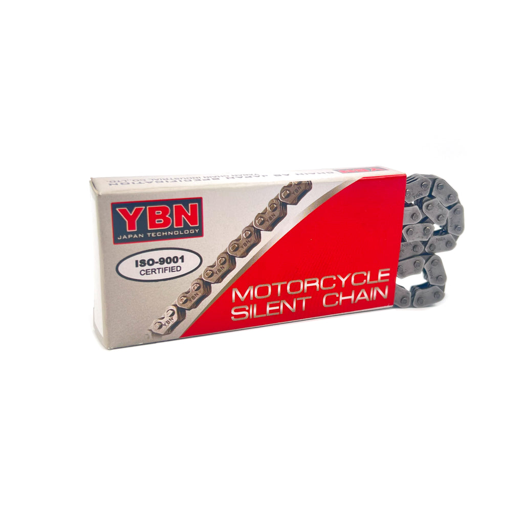 CAM CHAIN 82RH2010 110 LINK YBN [SCA-0409A DID], [82RH2010-110M]