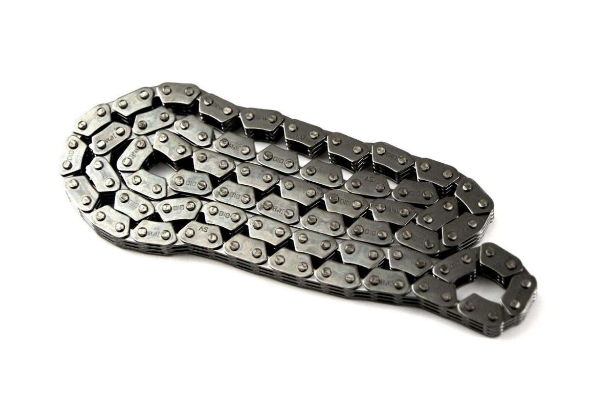 CAM CHAIN SCA-0409A 112L DID, DID-C-SCA0409A112, 30-404.DID, DIDCSCA0409A112