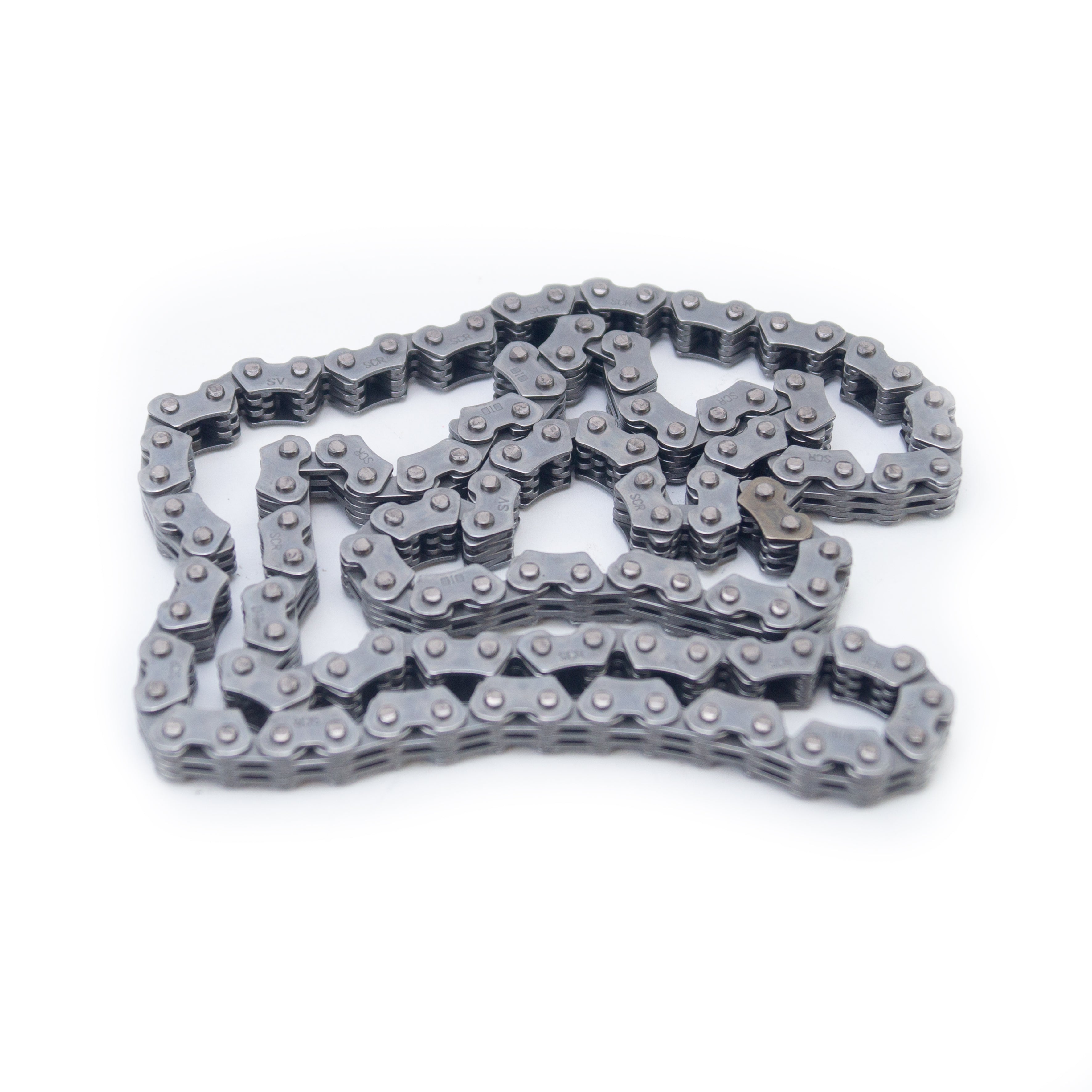 CAM CHAIN SCR-0409 SV 114 DID, DID-C-SCR0409114, DIDCSCR0409114
