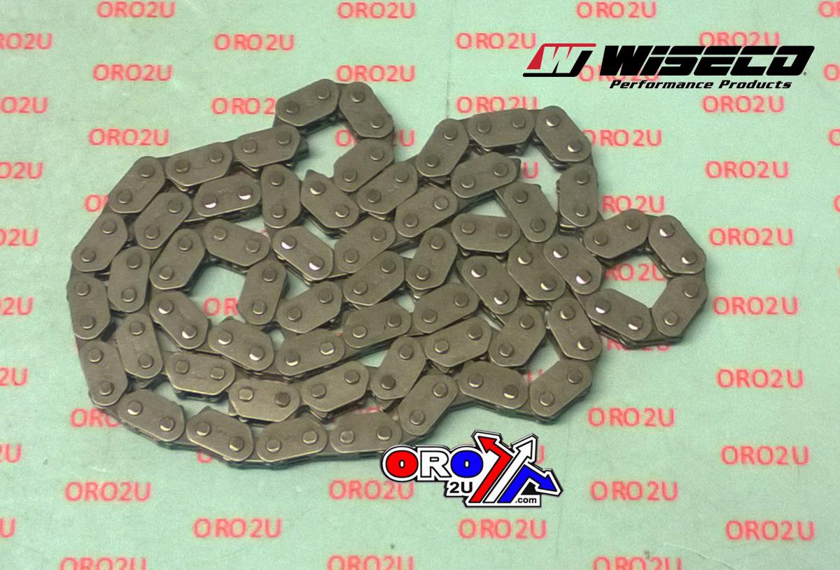 CAM CHAIN KAWASAKI KX250F 2017-19, WISECO CC040