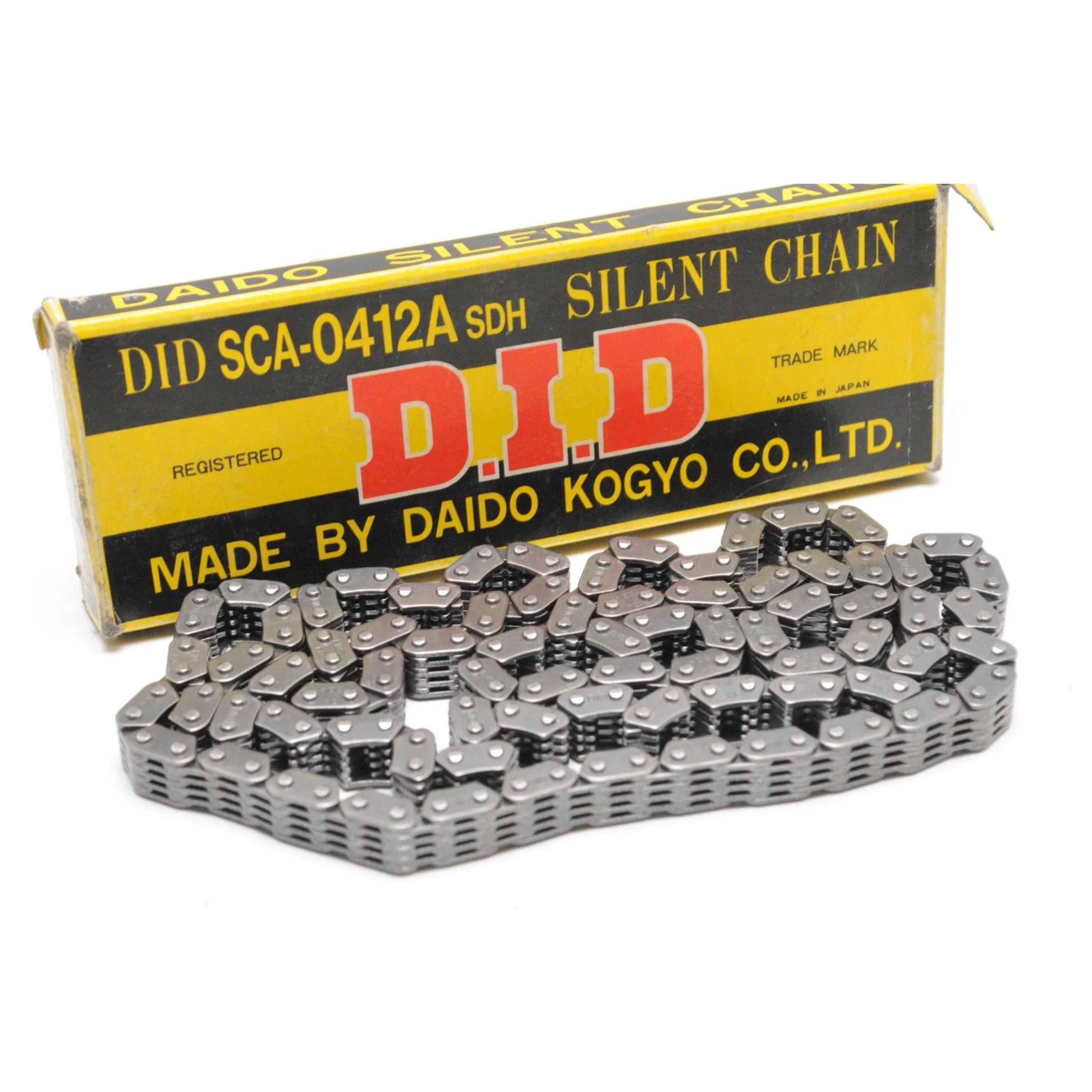 CAM CHAIN SCAO412-ASDH 140 LK, 3114011
