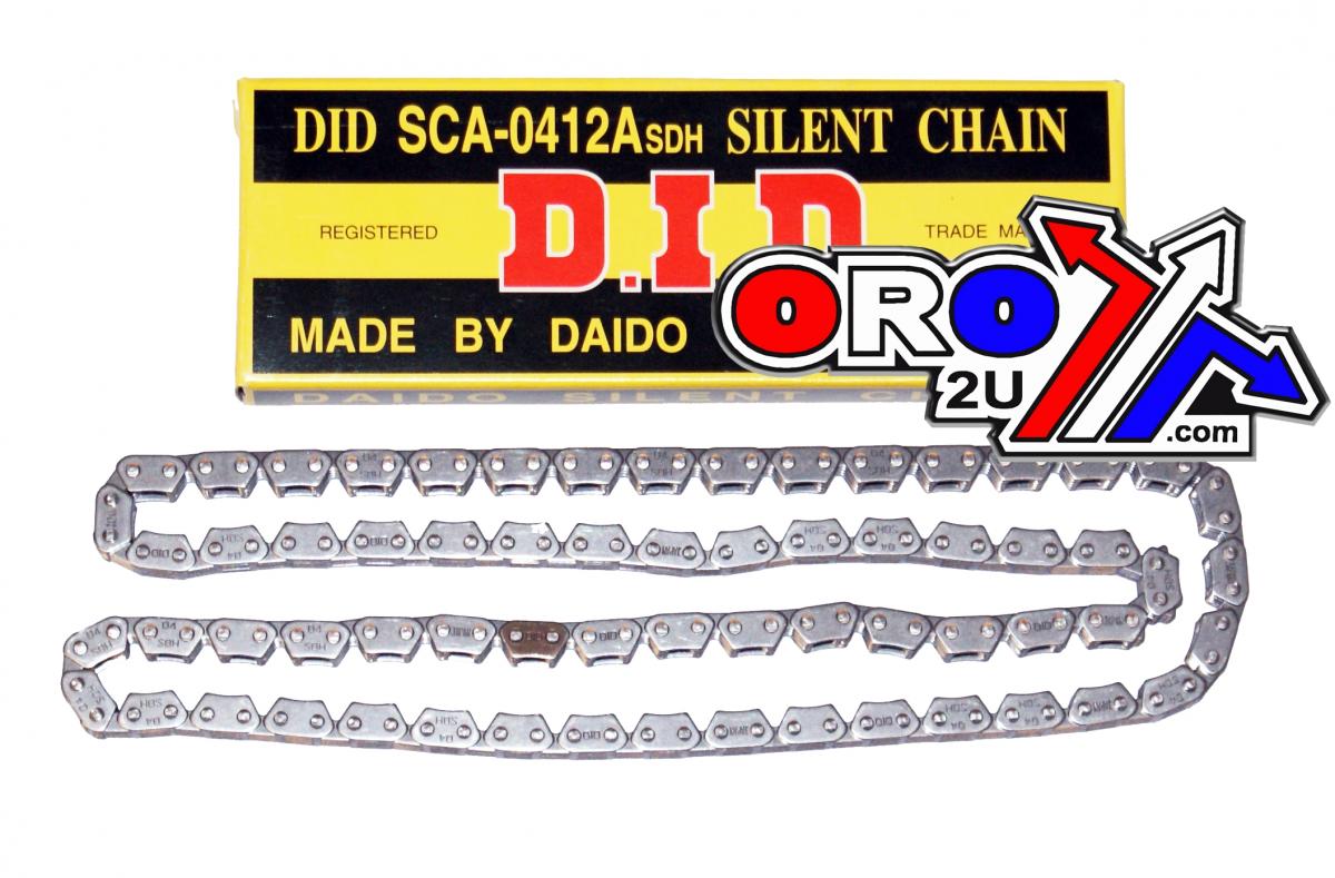 CAM CHAIN SCAO412-ASDH 130 LK, 3114035