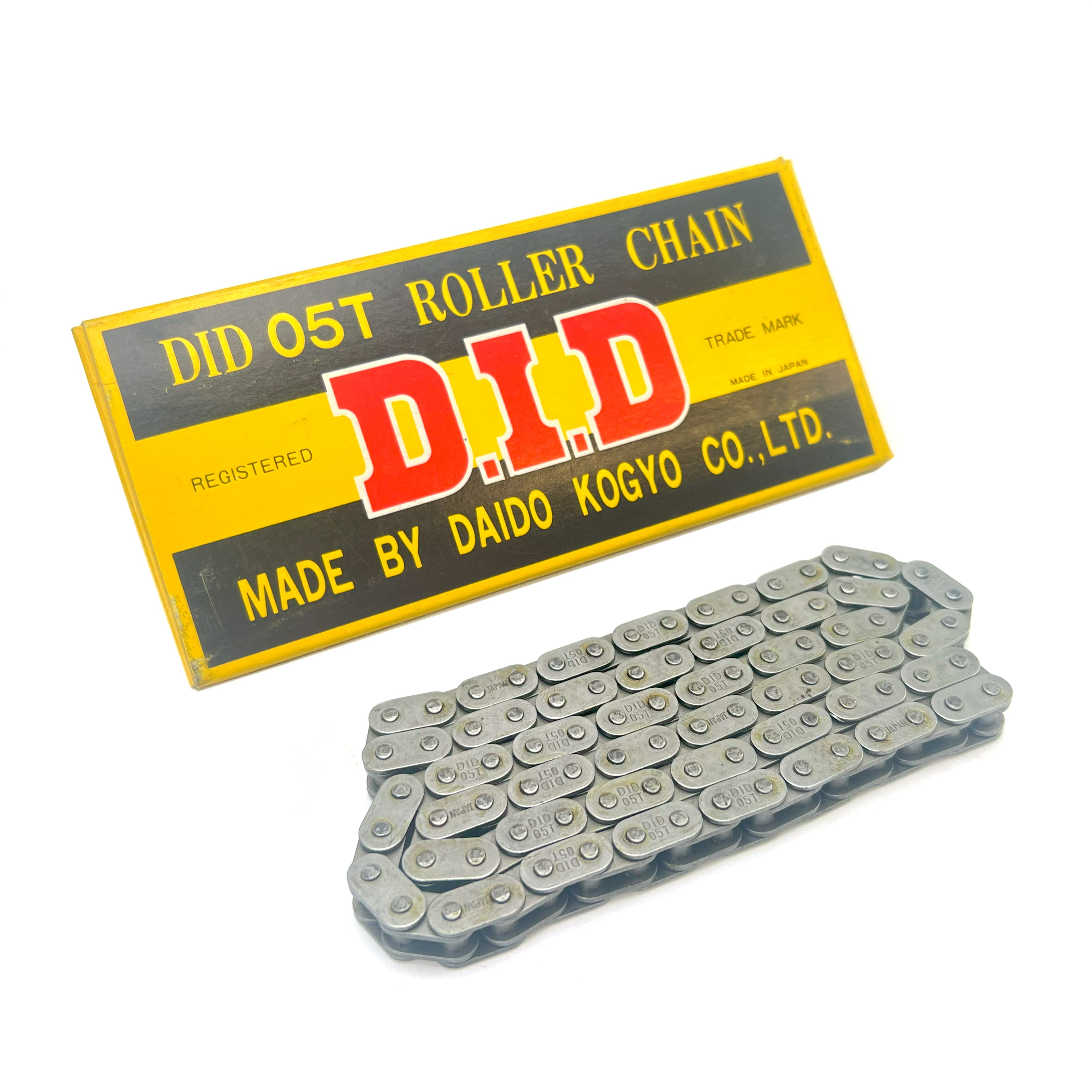 CAM CHAIN DID 05T 88 LINKS, DID-C-05T088, 3116901, DIDC05T088, DID 05T X 088L