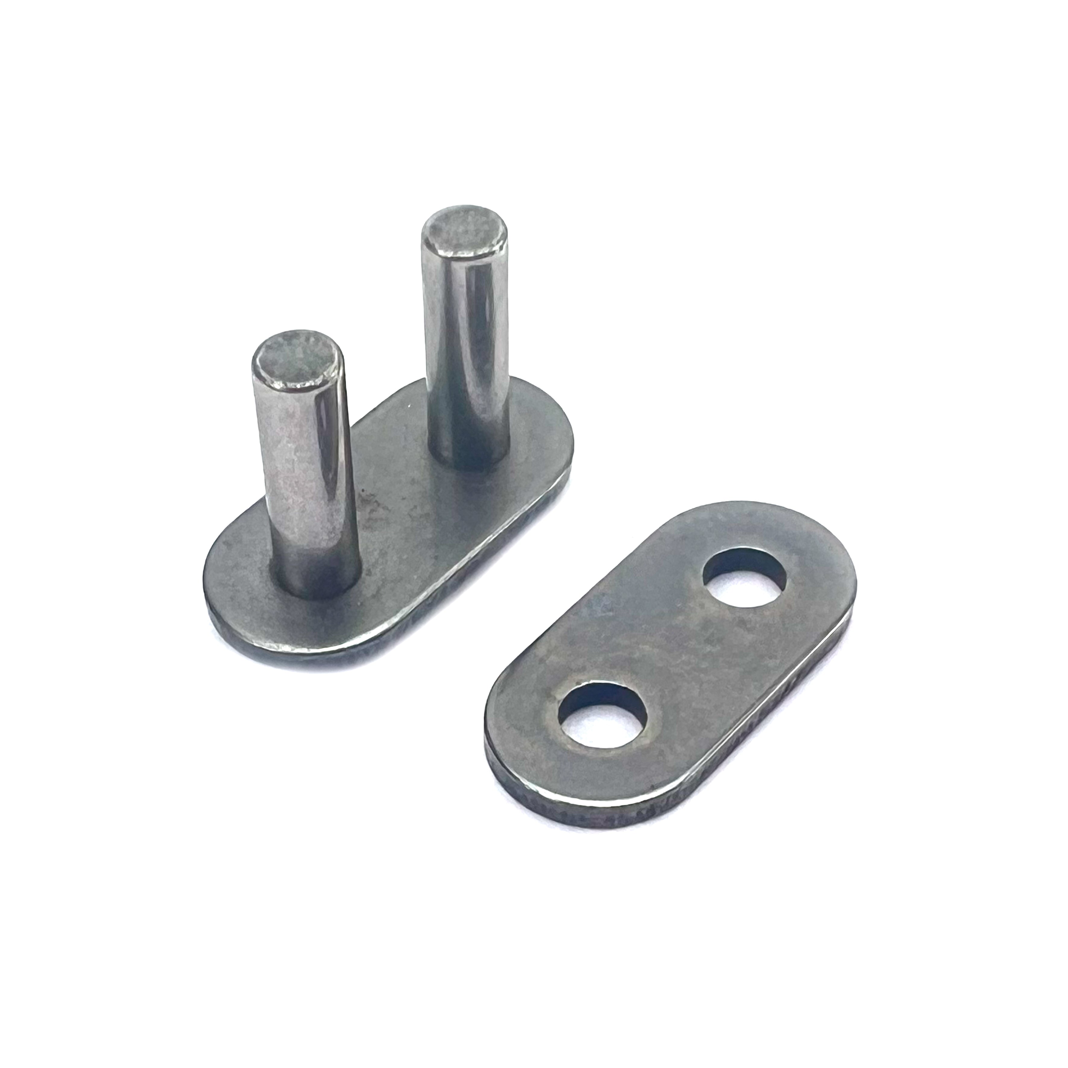 CAM CHAIN CON LINK 215FDHA DID, DID-L-215FDHAPL, DIDRL215FDHAPL, 3115999, DID215F DHA PL Rivet