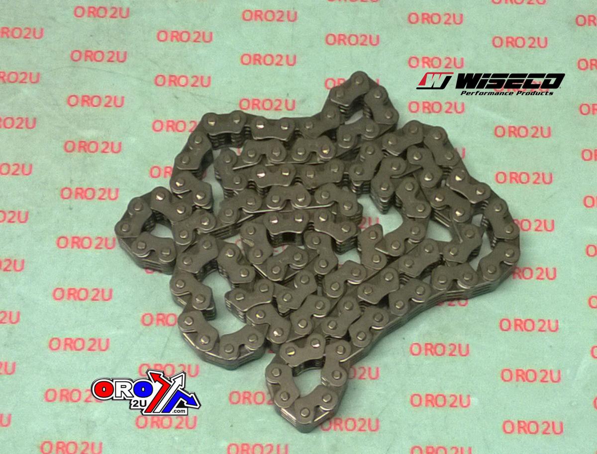 CAM CHAIN 116L CRF250R 18-19, WISECO WCC043, 96RH2015-106M, 14401-K95-A21