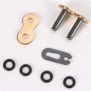 UNIBEAR 520HX-RING SPRING LINK