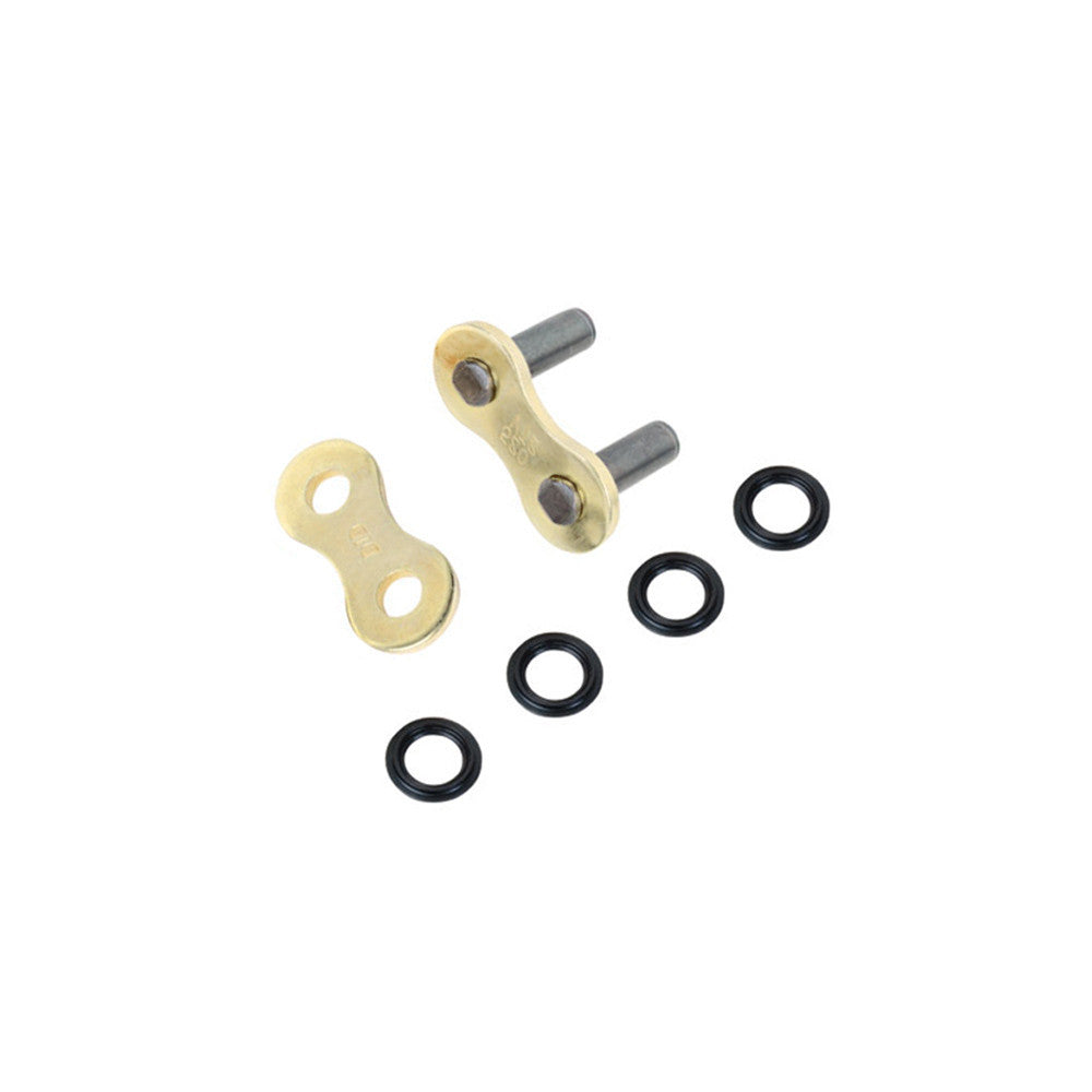 DID 520ERVT HD RIVET LINK (ZJ), DID-L-520ERVTGGZJ