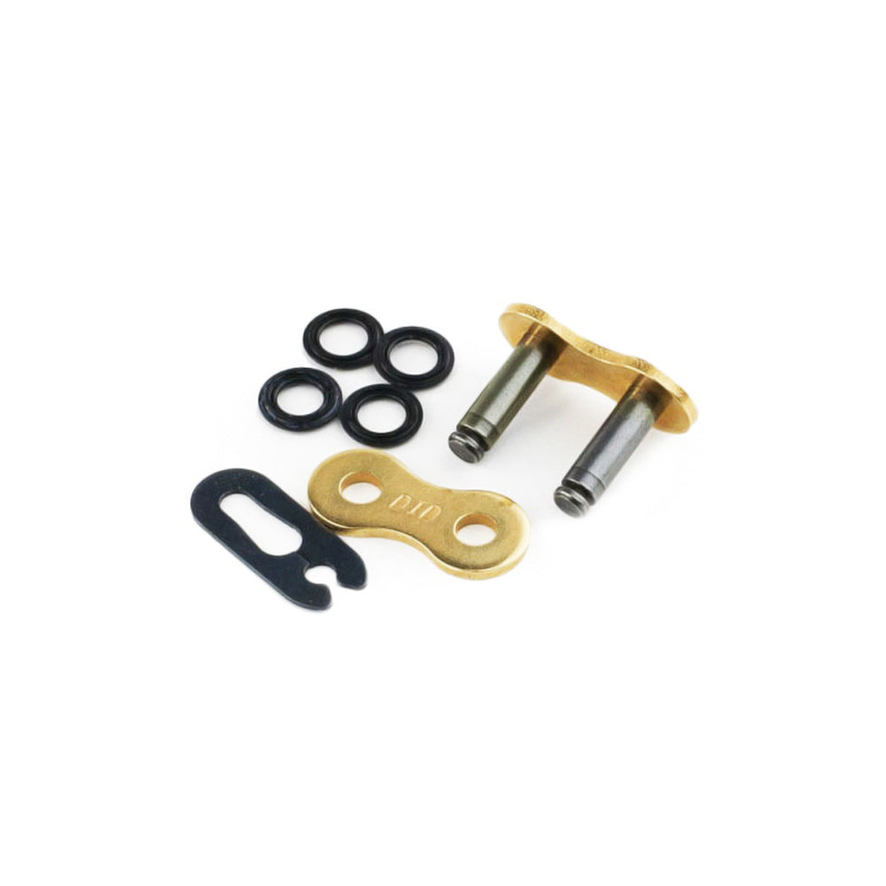 DID 520ERVT HD SPRING LINK (FJ), DID-L-520ERVTGGFJ