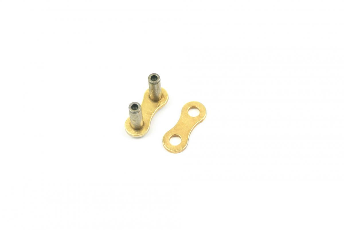 DID 520ERS-3 RIVET LINK, DID520ERS3GG ZJ Rivet Link, DID-L-520ERS3GGZJ