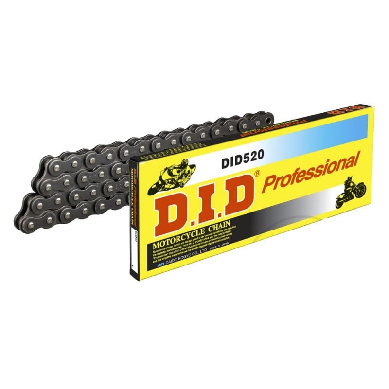 DID 520 CHAIN 98 LINKS (RJ) DID520098