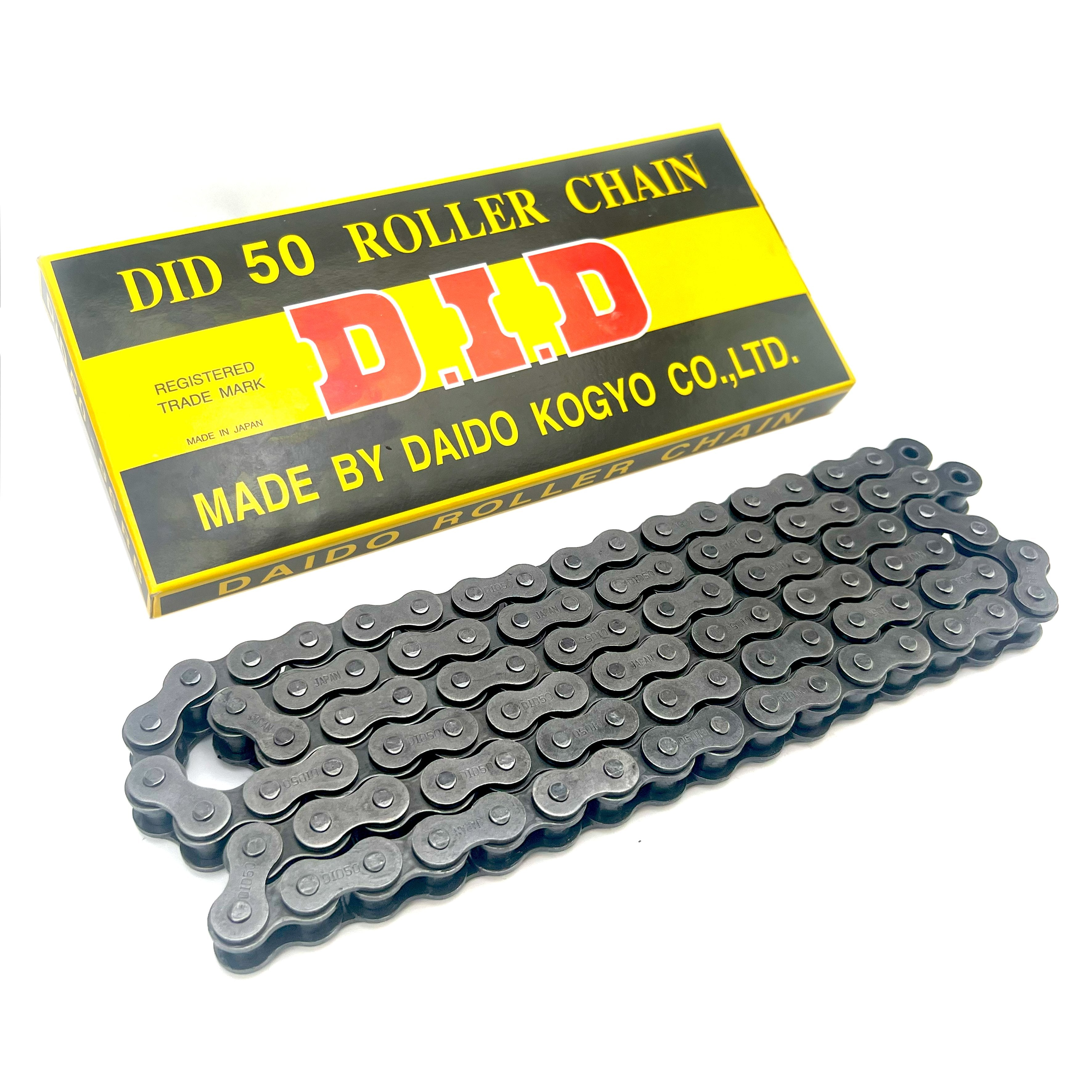 DID 530 CHAIN 104 LINKS DID530104