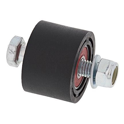 CHAIN ROLLER BLACK D34x24, ALLBALLS 79-5008 MX, ATVs