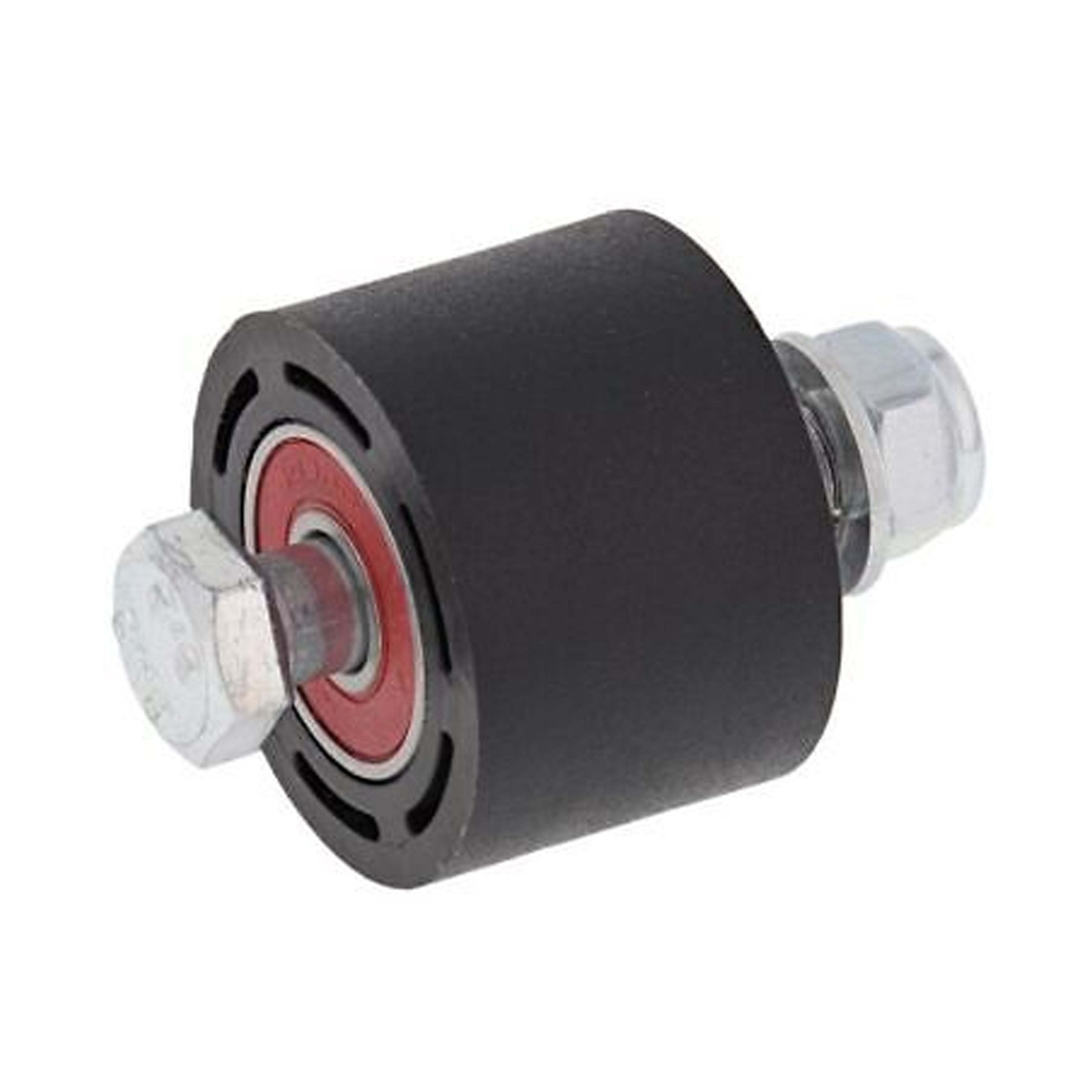 CHAIN ROLLER BLACK D34x23, ALLBALLS 79-5010 HONDA TRX450