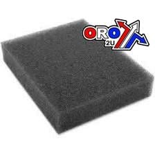 SKID PLATE FOAM 150 X 300 mm, SUMP / FILLER / ENGINE