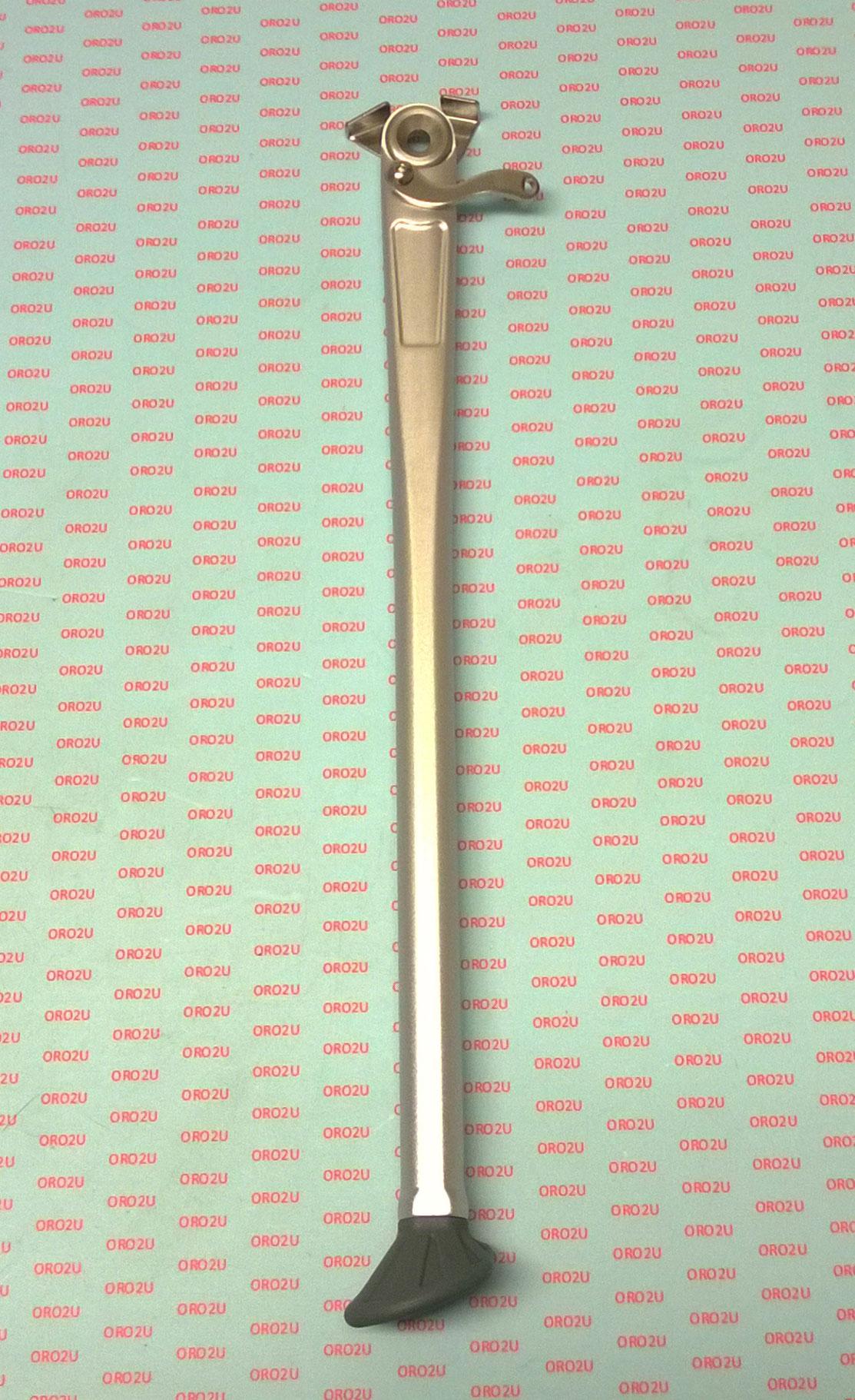 SIDE STAND ALUM. KTM 17-20, PSYCHIC MX-04076 SILVER 79003023044