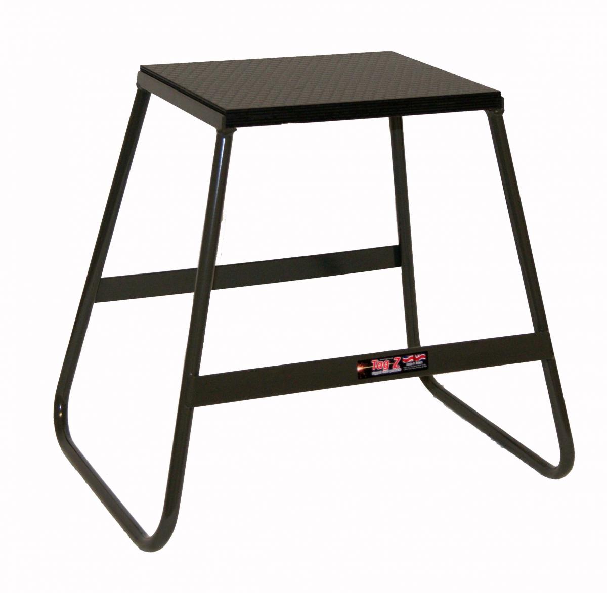 BIKE STAND 440mm TALL BLACK, DON'T SELL AS TRADE PACK!!