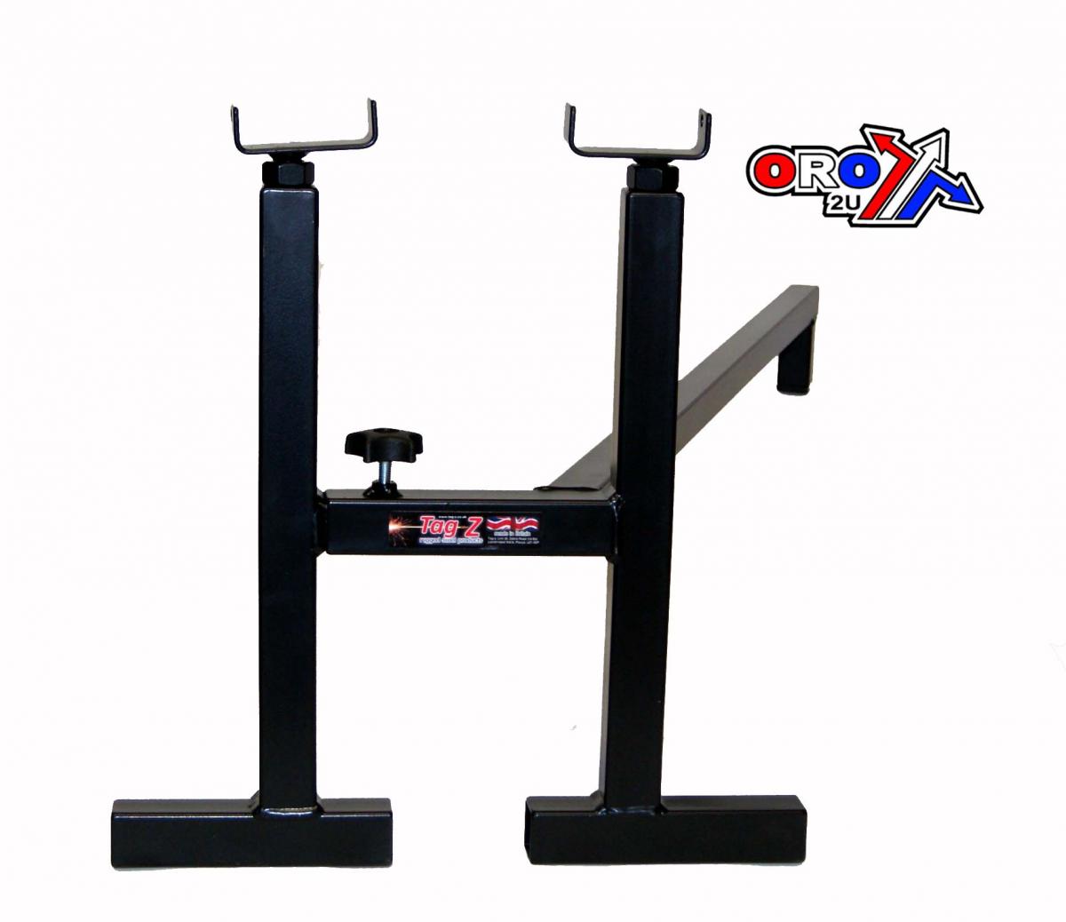 NLA USE NEW MODEL 33-069 MK ROLL ON STAND