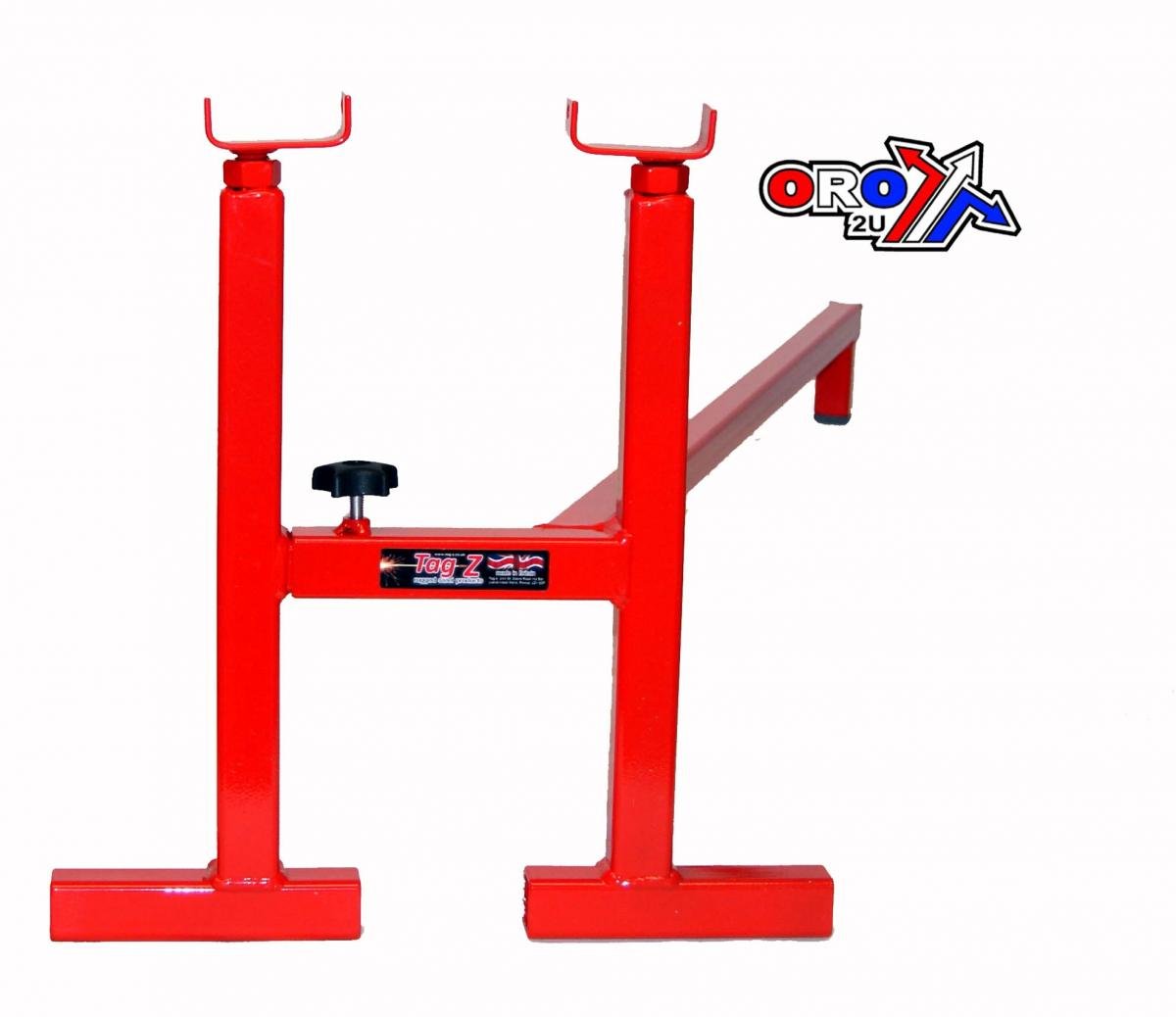NLA USE NEW MODEL 33-069 MK ROLL ON STAND