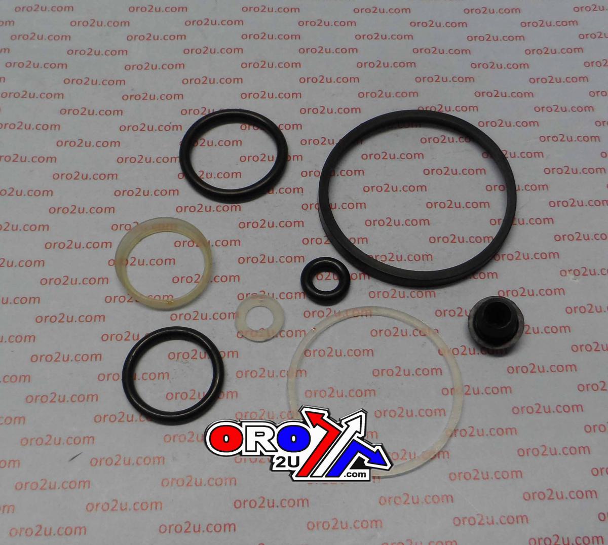 SPARE SEAL WARRANTY ONLY, NOT FOR SALE!!!!!!!, TO FIT DR TYPE STANDS