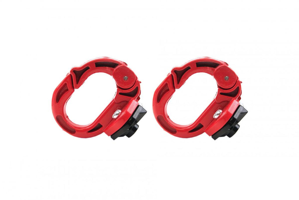 LUGGAGE HOOK PK2