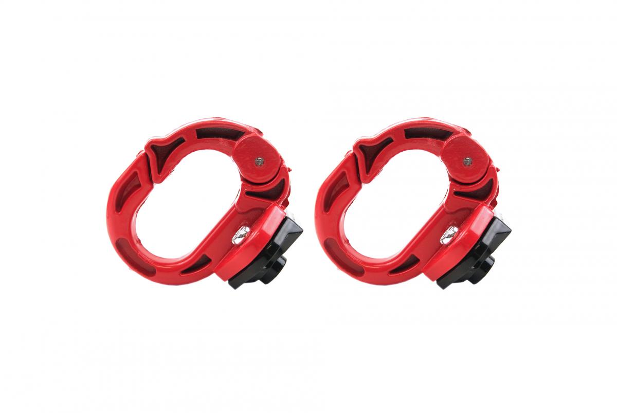 LUGGAGE HOOK PK2