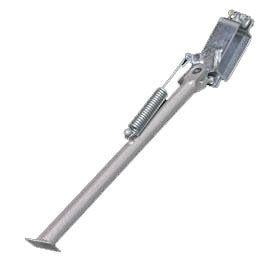 SIDESTAND CLAMP ON STEEL 98-99 HONDA CR 125/250, 020 RICOCHET