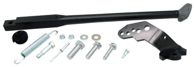 SIDE STAND ASSEMBLY KXF