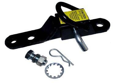 RECEIVER HITCH 3 WAY ATV, ATV UTV QUAD HITCH KIT