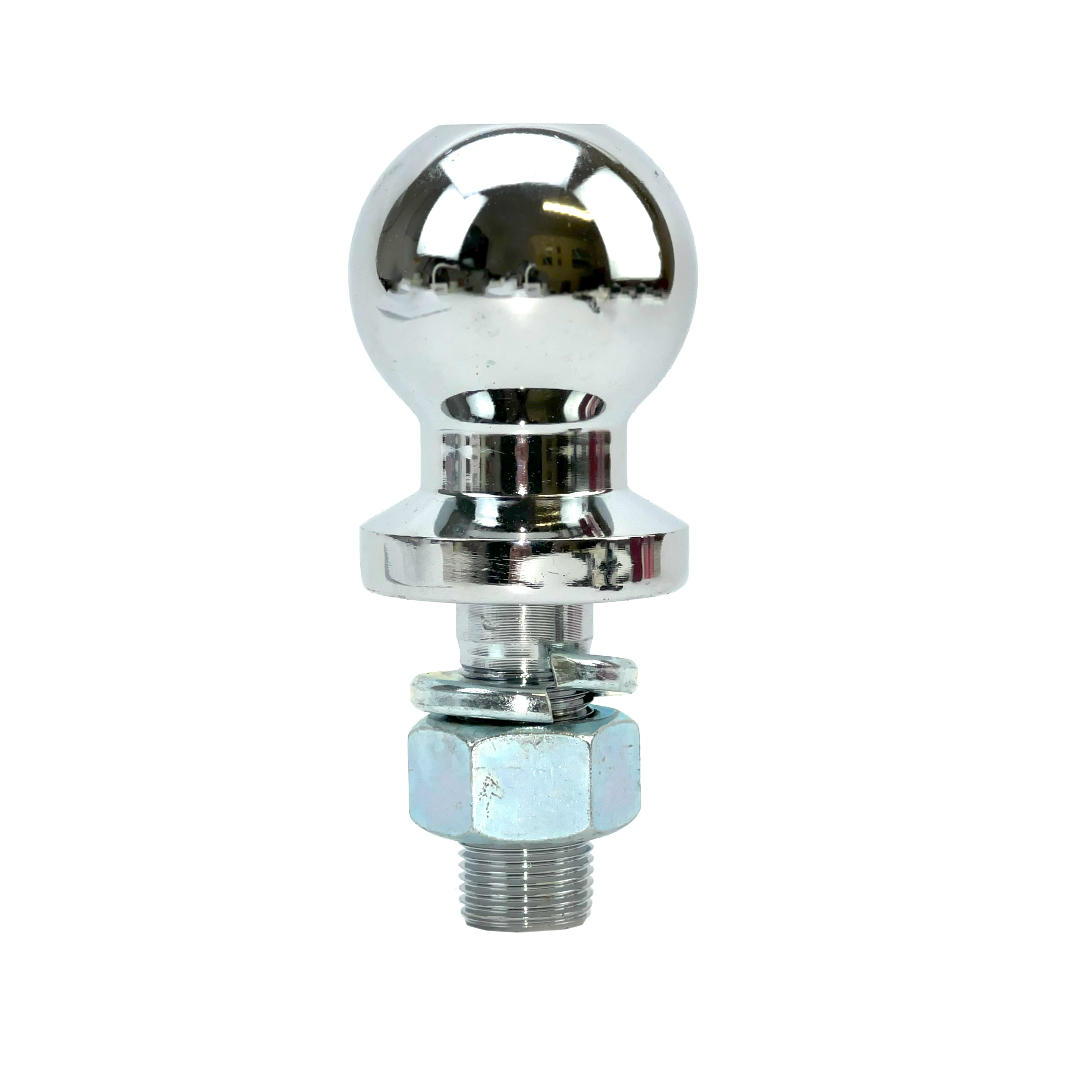 HITCH BALL STD 1-7/8 x 3/4, TOW BALL