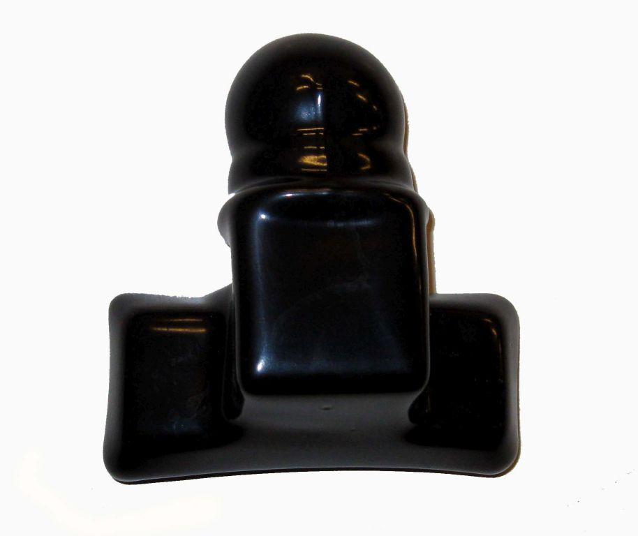 TOWBALL BOOT COVER EACH, TOW BALL COVER