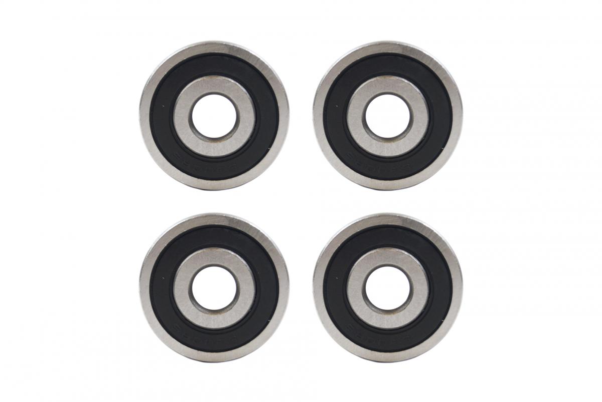 PACK OF 4 BEARINGS FOR 16 DIA CRANKS