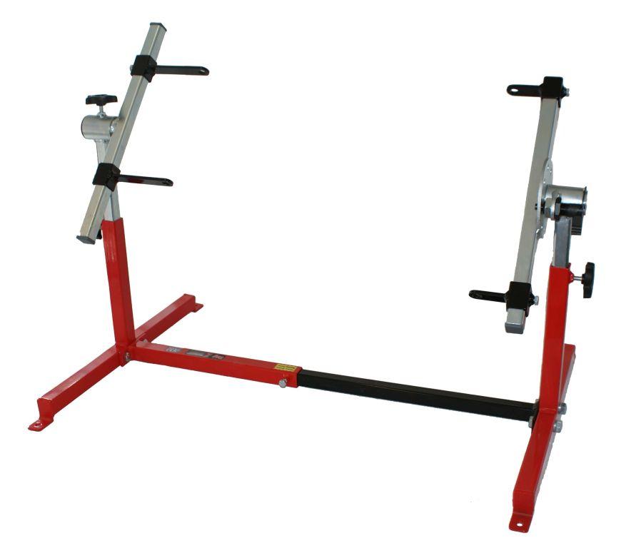 ENGINE HOLDER ATV & ROAD, REBUILDER FOR 2 & 4 CYLINDER, 9.4 KG ENGINE STAND