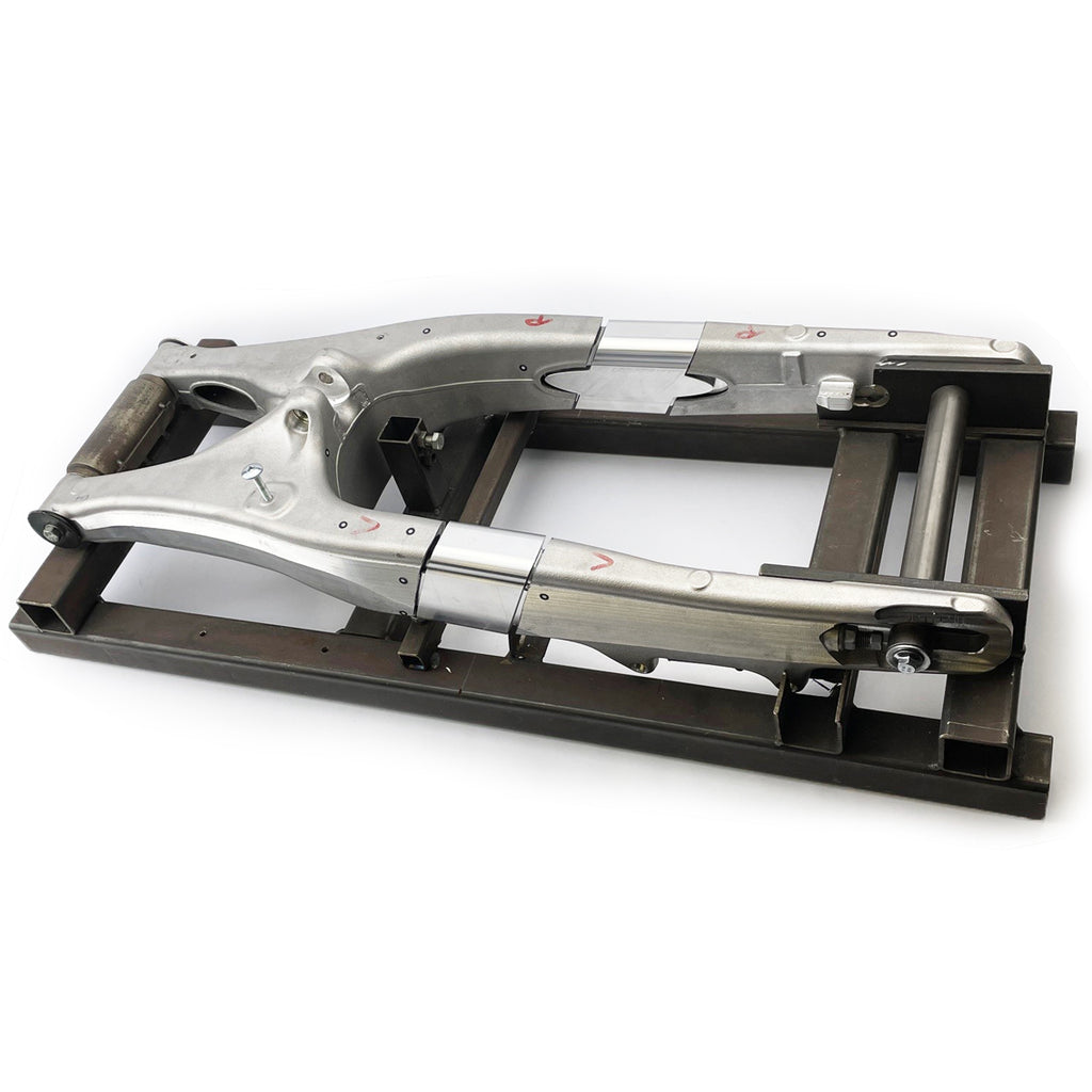 TAGZ EXTENSION SWING ARM TIG WELD LABOUR