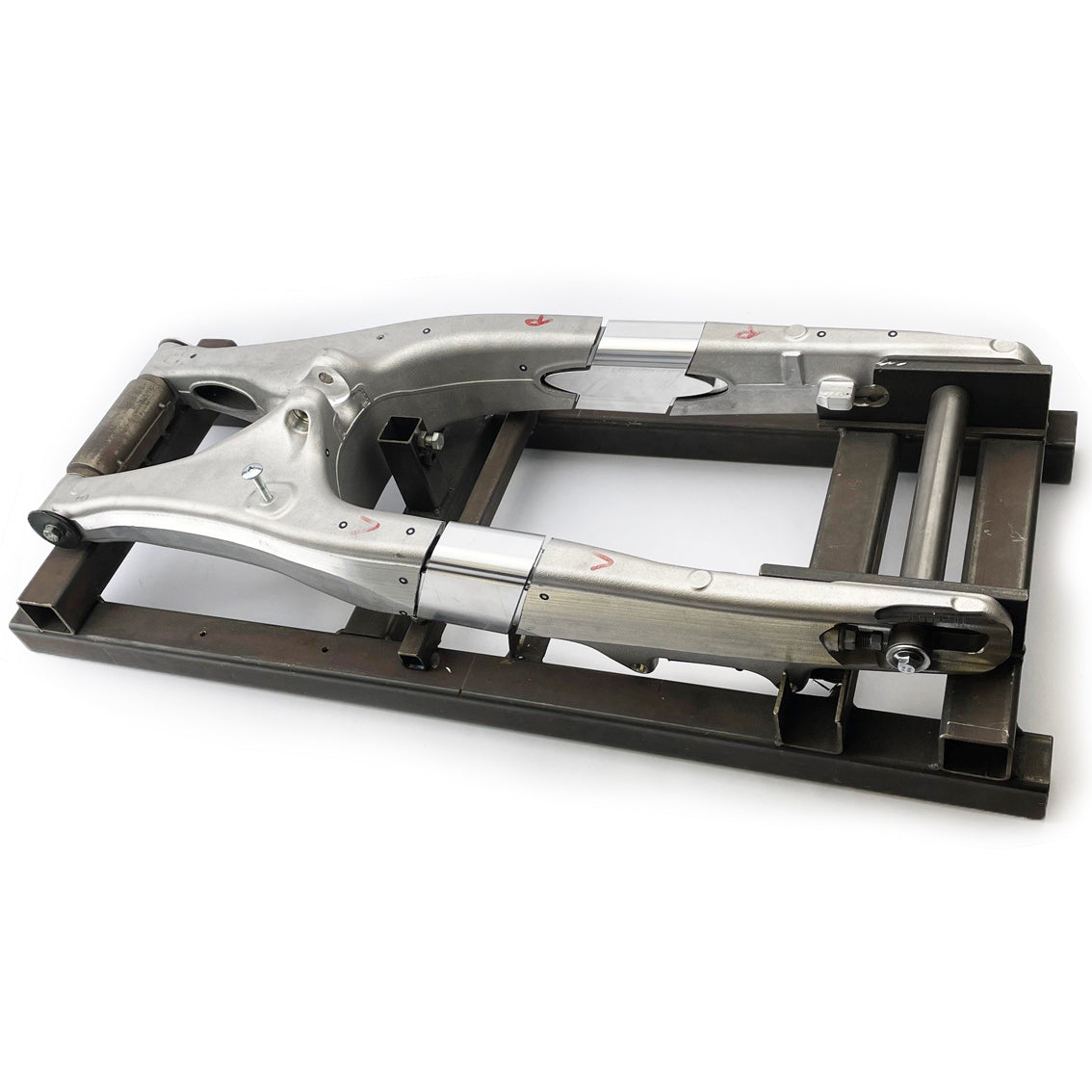 TAGZ EXTENSION SWING ARM TIG WELD LABOUR
