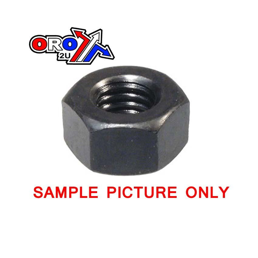 M24 SELF COLOUR / WELD NUT, EACH