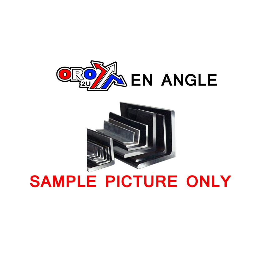 25x25x3 EN ANGLE PER METER