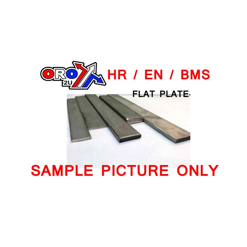 30x5 EN PLATE PER METER