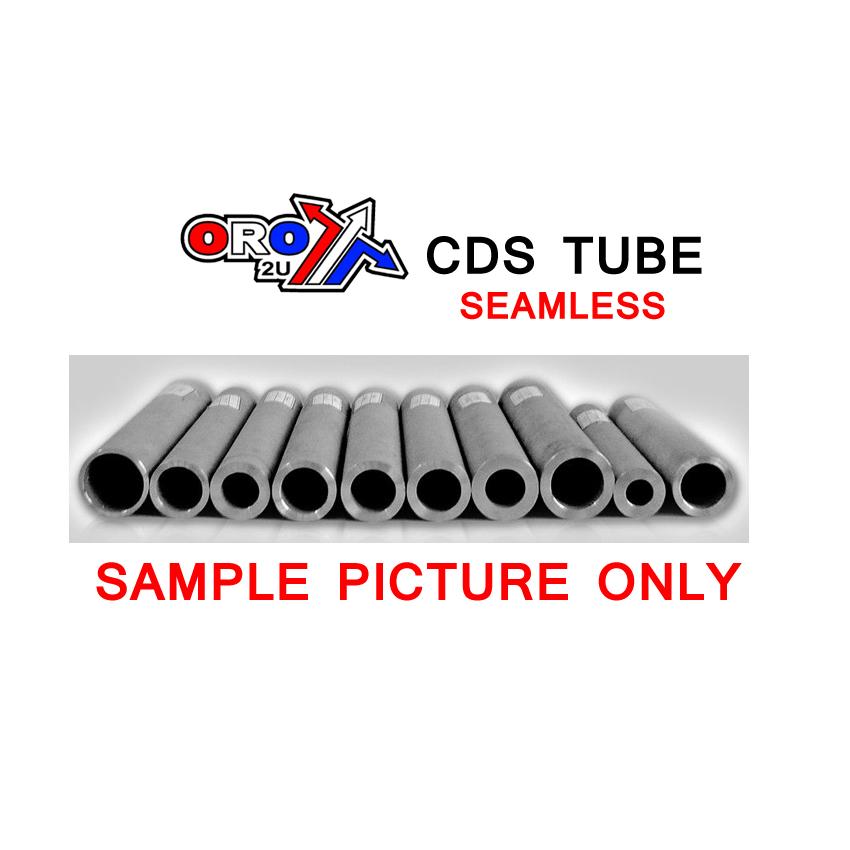 25.04x2.03 CDS PER METER