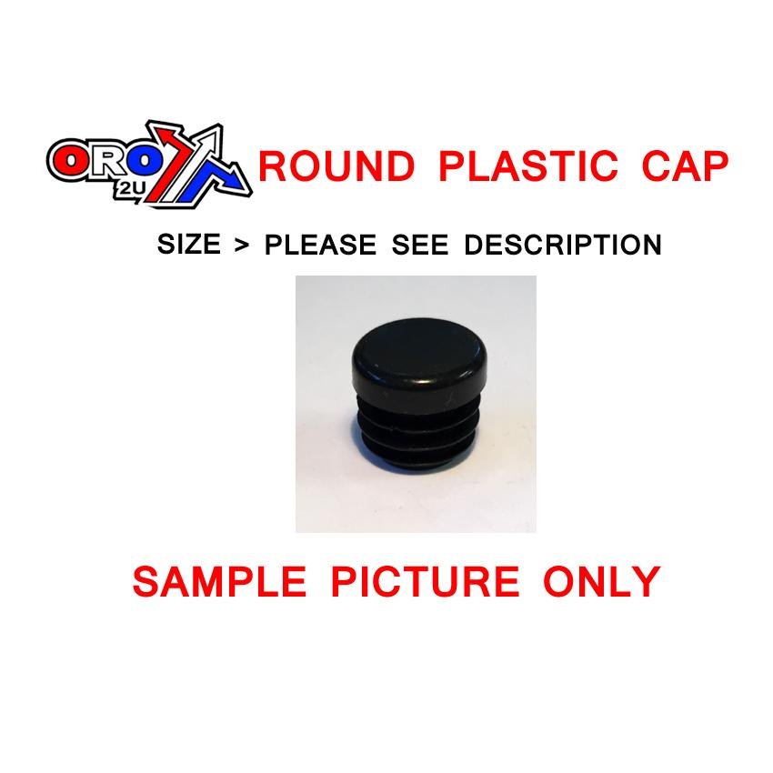 22.22 GLOSS BLACK CAP1.0-2.0, 111038