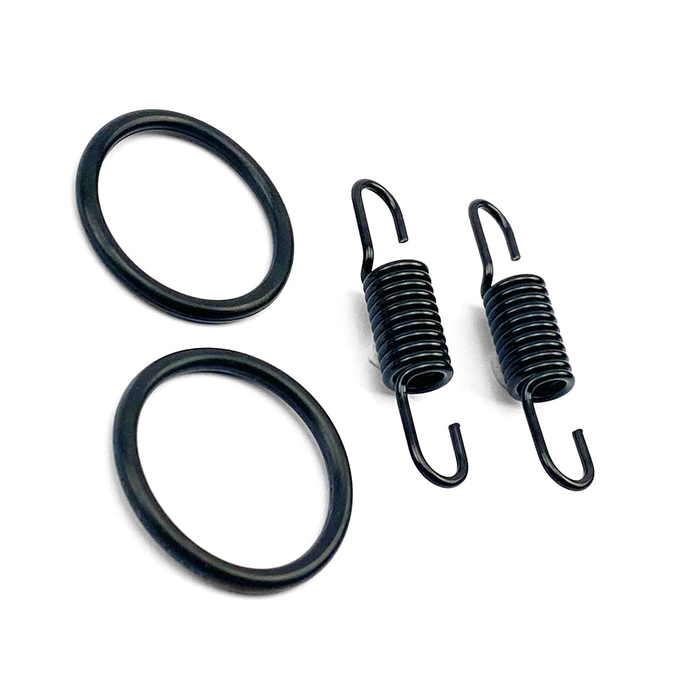 O-RING & SPRINGS KX80 85 100, KAWASAKI 98-12, MX-02023, 92145-1340/92144-1470, 670E3034, 671E2535, 011310