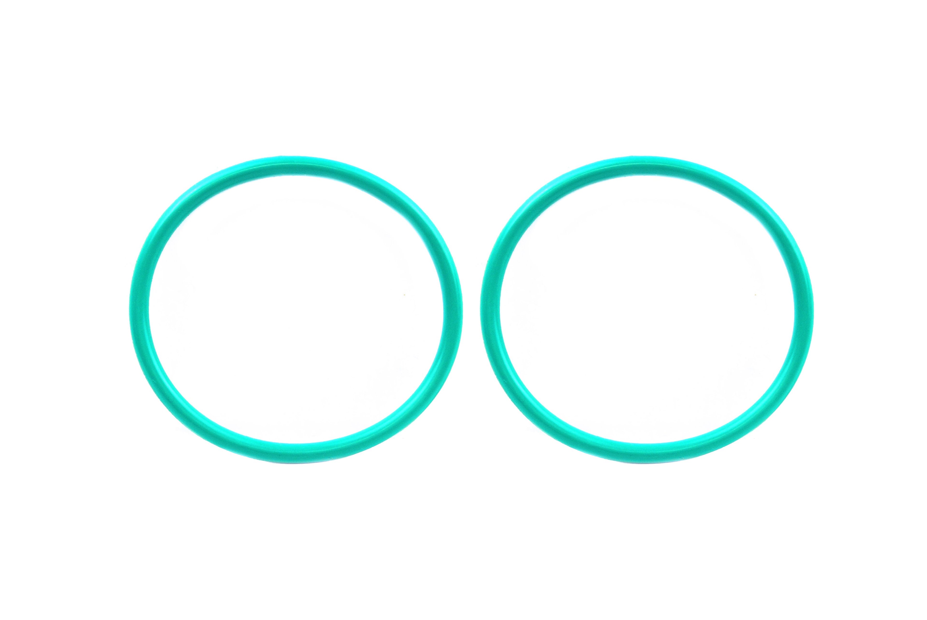 O-RING EXHAUST 44x2.4mm PK2 AFTERMARKET HEADER O-RINGS