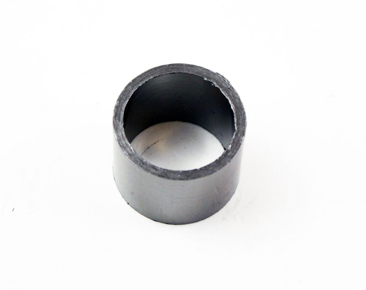 EXHAUST GASKET 11060-1068, MC-02217 KAW KLX250 KZ1000, DIRT ROAD MC SIZE. 38x43x28mm