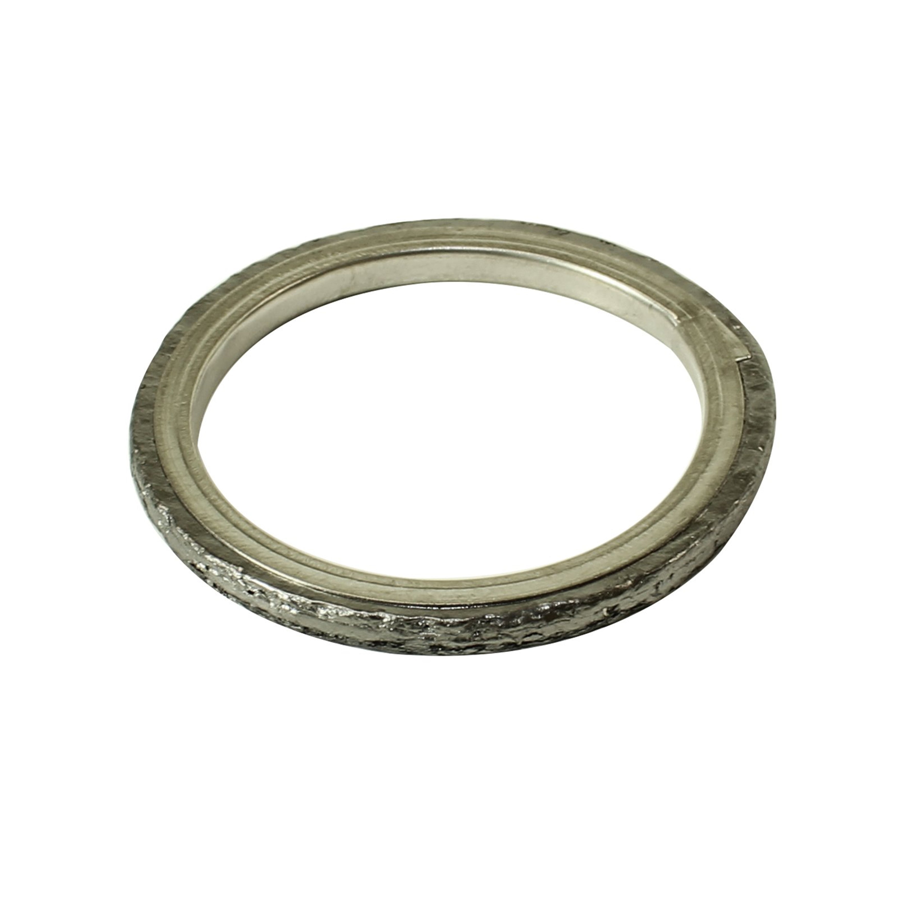 EXHAUST GASKET HEADER ATV/UTV, CAN-AM COMMANDER, 707600195 / 707600242 / 707600317 BRONCO SM-02044 36x45.5x3.3 36x46x3