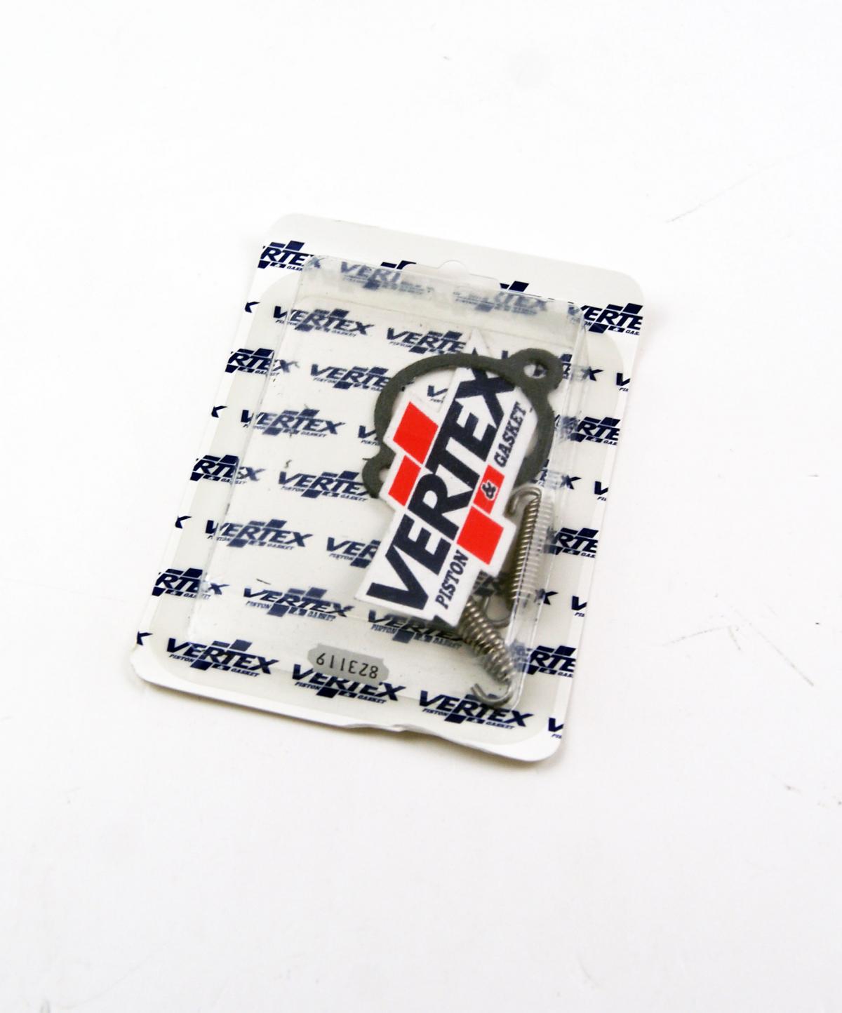 EXHAUST GASKET AND SPRINGS HEADER KTM HUSQ, VERTEX 823119
