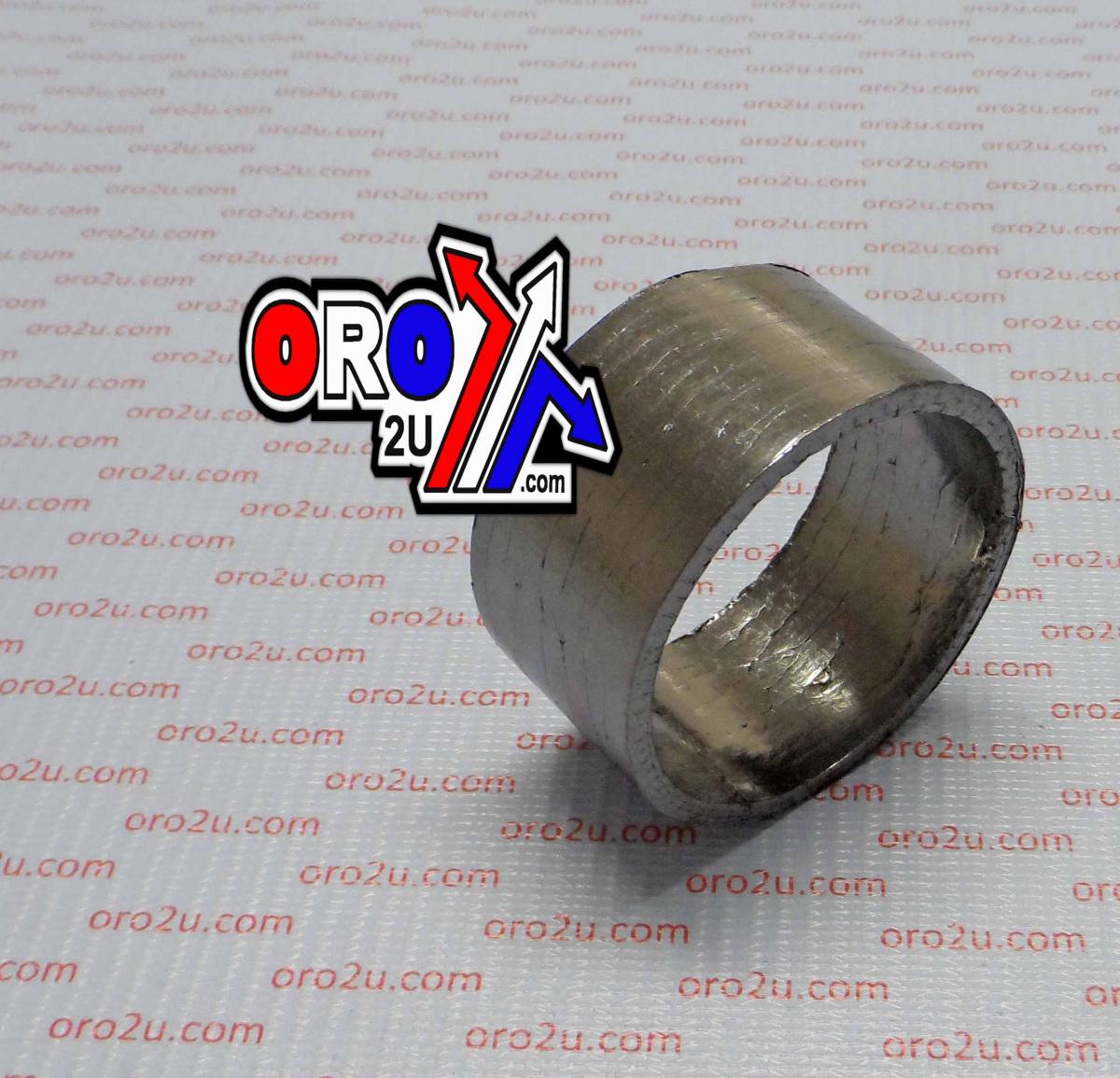 EXHAUST PIPE GASKET 53.00x44.50x32.00, ATHENA S410250012038