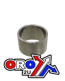 NEVER MADE, AT-02235, EXHAUST GASKET 4DN-14714-01-00